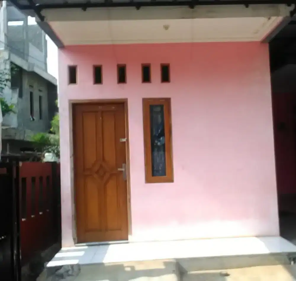 Kontrakan Murah Ciledug