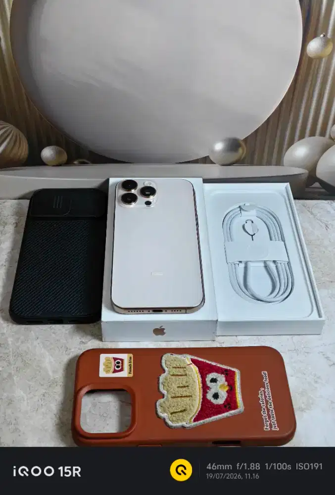 iphone 16 pro max 256gb ibox