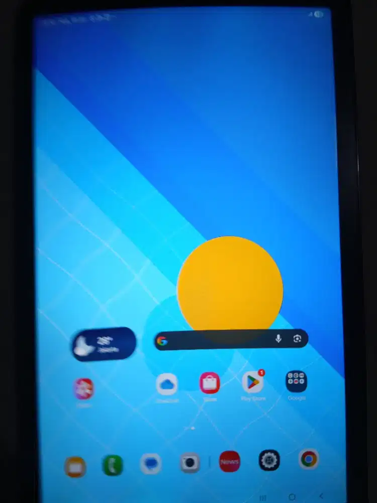 Jual Samsung Galaxy Tab A9+ 5G