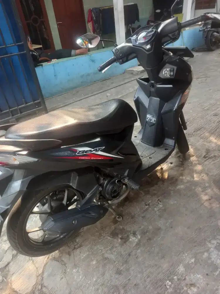 Dijual beat sporty 2021