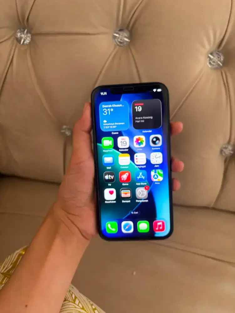 Iphone 12 128 iBox