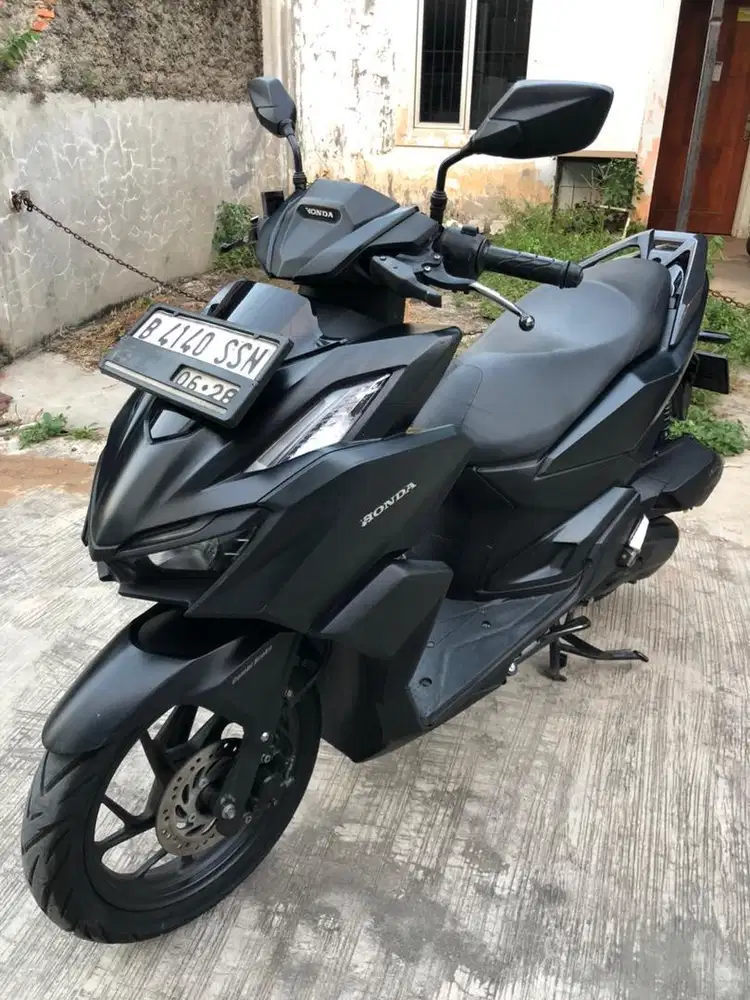 Honda Vario 160 CBS 2023