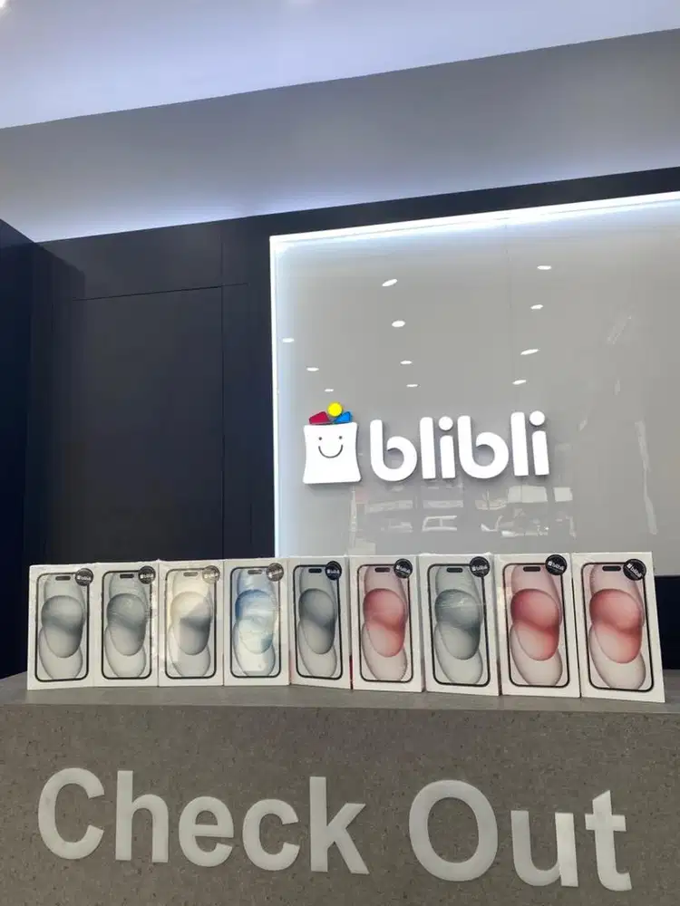 IPHONE 15 128GB