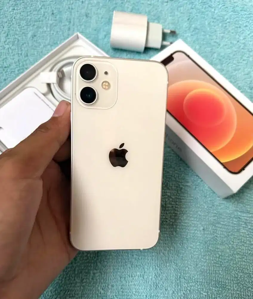 Iphone 12 Mini 64gb