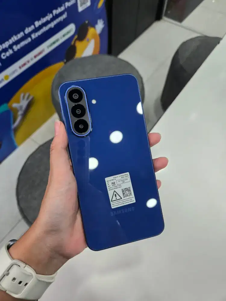 CASH KREDIT SAMSUNG A27 8/256GB GRATIS BUDS CORE