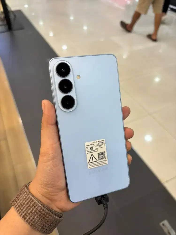 SAMSUNG S26+ kredit garansi resmi