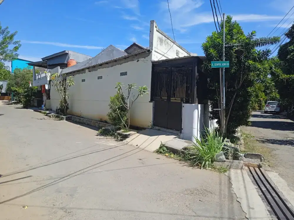 Rumah Disewakan Tahunan di Bandung Kulon