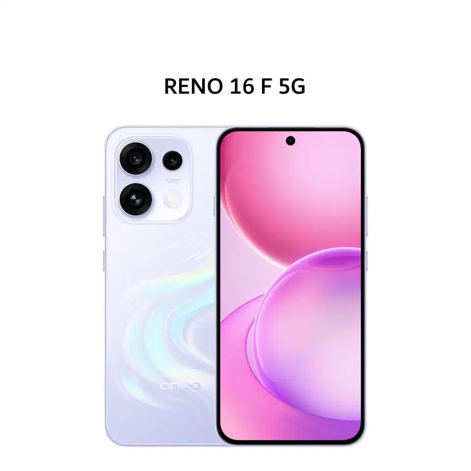 Oppo Reno 16F 5G 8/128 Gb