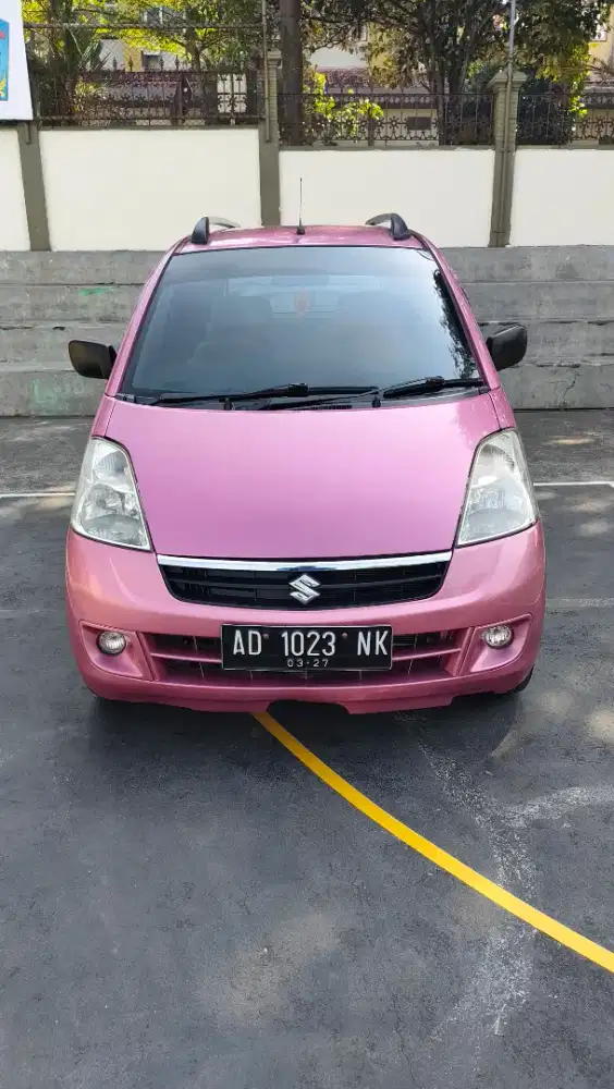 Suzuki Karimun Estilo