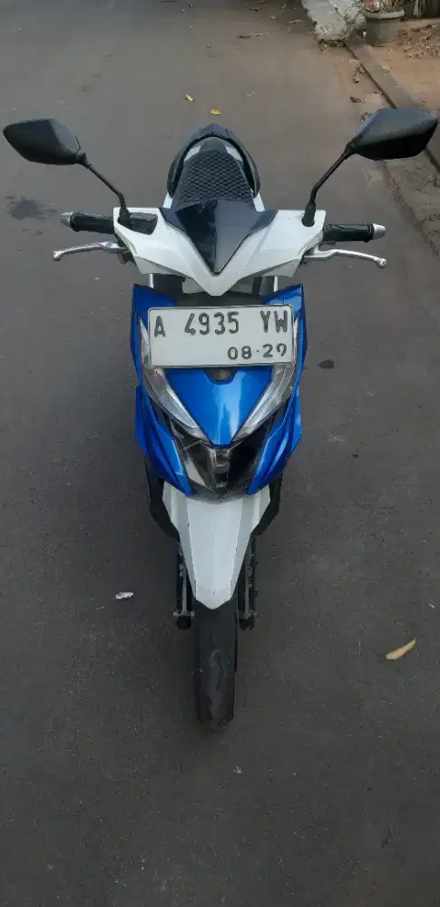 Honda Beat Eco 2019 pajak ON,siap pakai