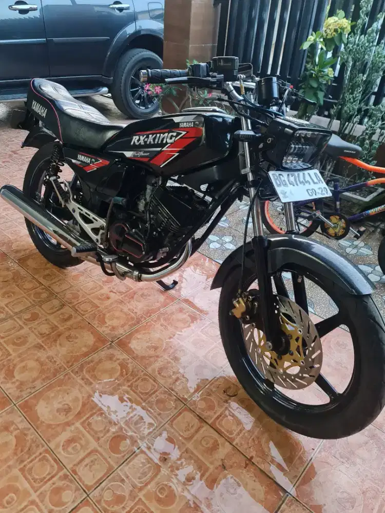 Jual santai rx king simpanan