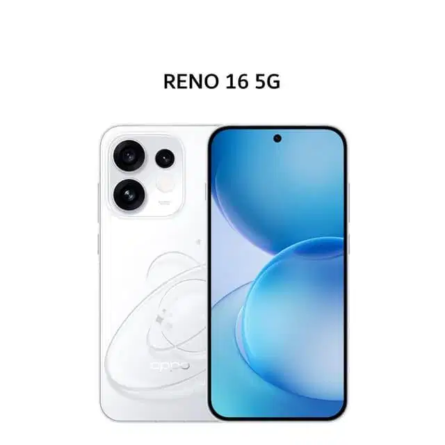 Oppo Reno 16 5G 8/256 Gb