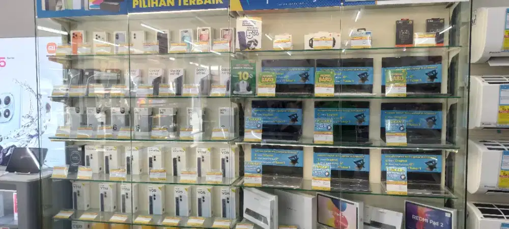 Laptop cicilan,cash bisa