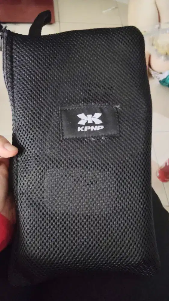 Shock taekwondo
