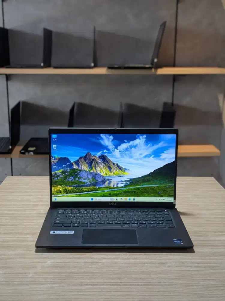 LAPTOP DELL 7430