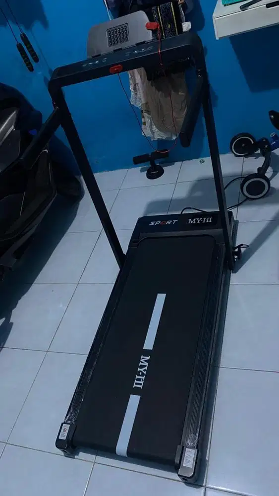 threadmill my-hi