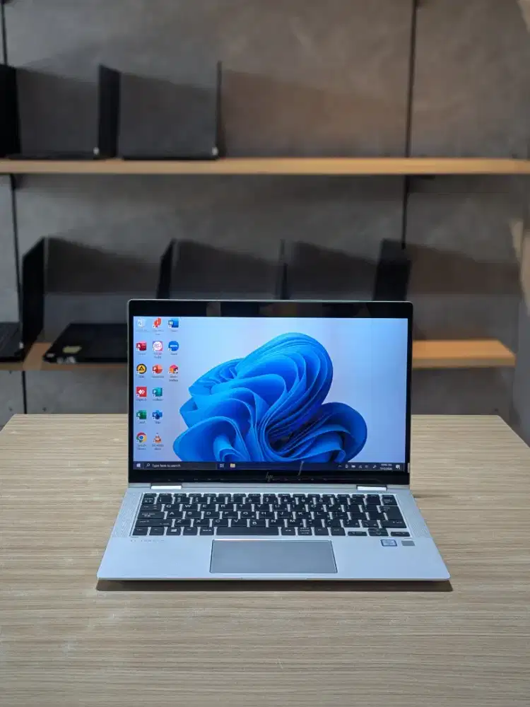 HP ELITEBOOK X360 1030 G4 NON TS