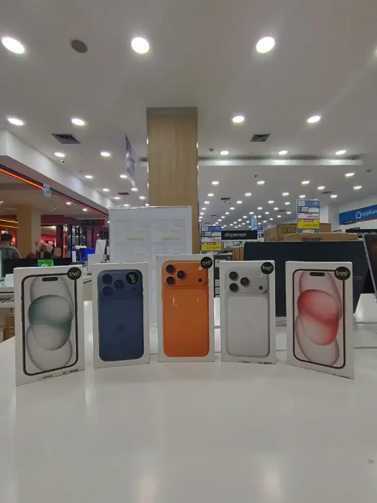 Kredit iPhone Magelang
