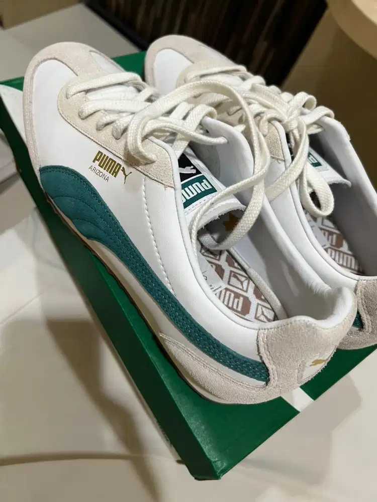 Arizona Retro Sneakers Unisex