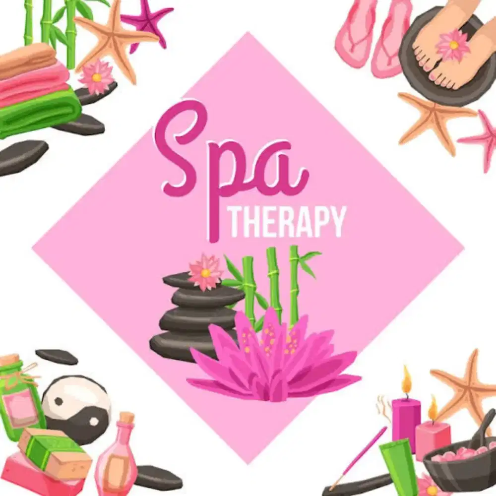 Lowongan Therapist Wanita Kuy kuy Group