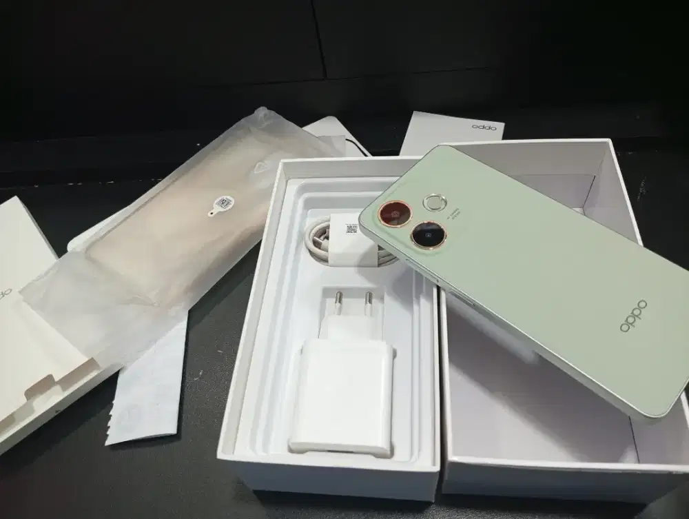 Oppo A5 Pro 8/256 gb