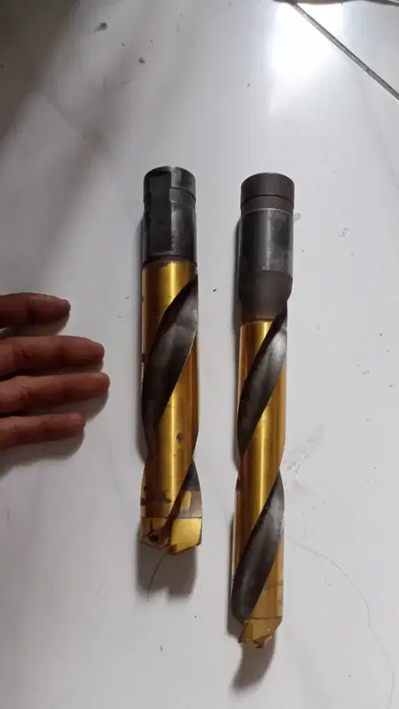 Mata bos dijet ukuran 33 sama 27 mm