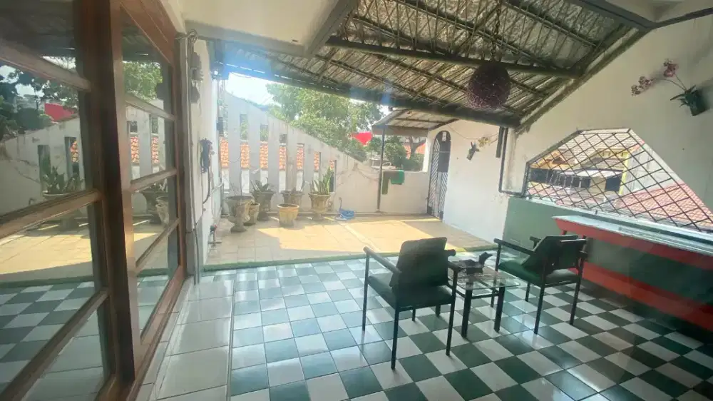 Disewakan Lt.2 Cimahi Utara