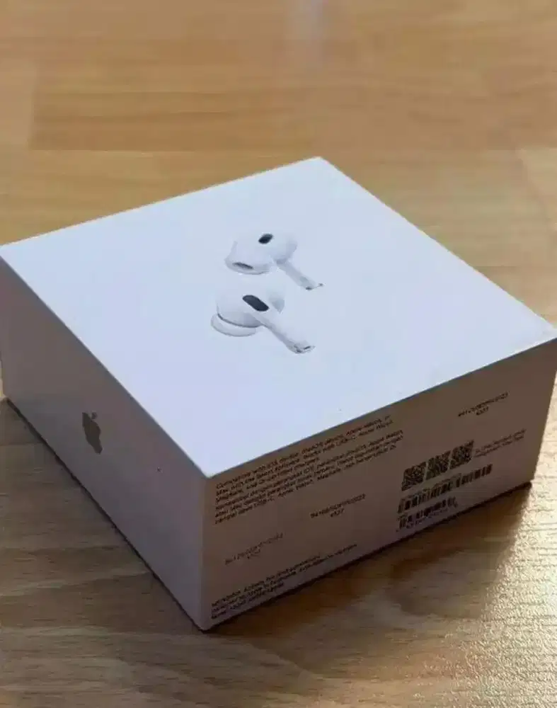 Airpods Pro Gen 2 NEW IBOX Segel