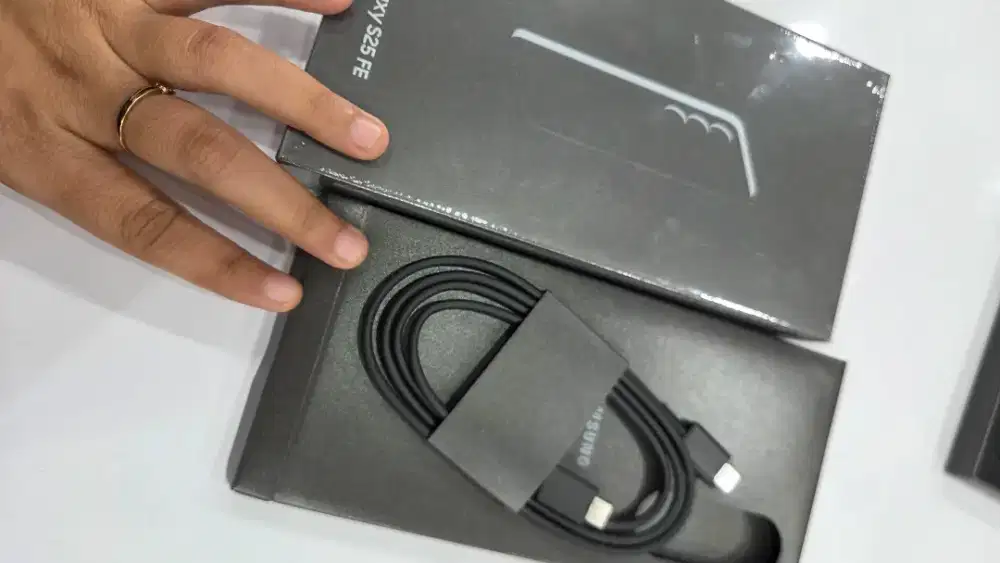 Samsung galaxy  S25fe