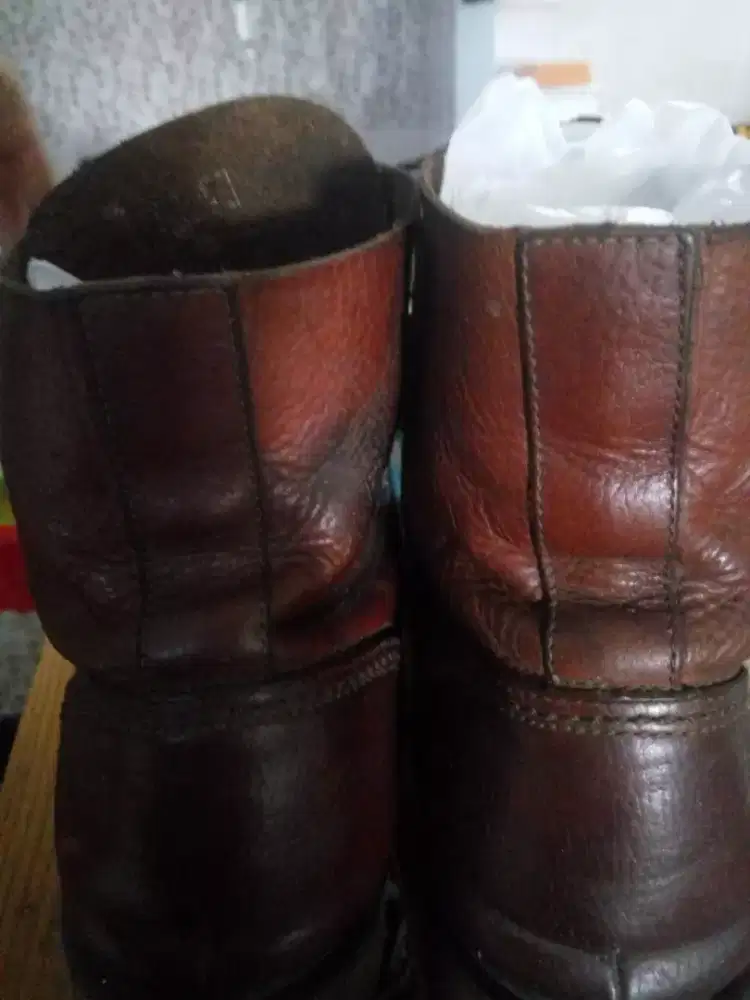 shoes drmartenz kulit