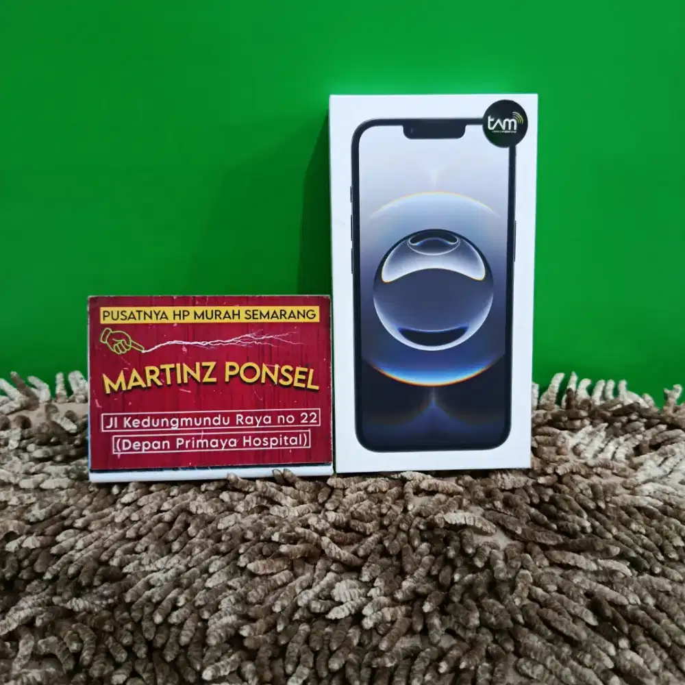 Iphone 16e 128GB NEW