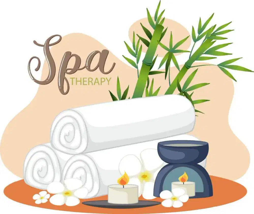Lowongan Therapist Wanita Kuy kuy Group