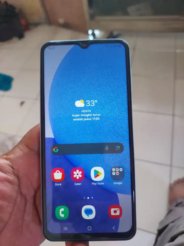 SAMSUNG A235F Ram 6/128