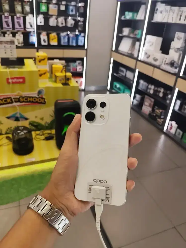 PROMO POTONGAN HARGA RENO 16 SERIES
