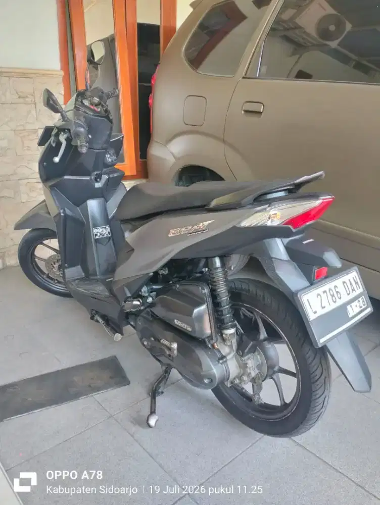 Di jual Beat Deluxe 2023