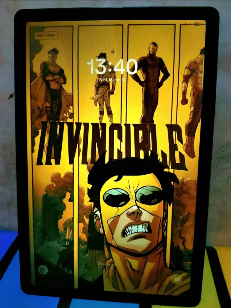 Samsung Tab A9+