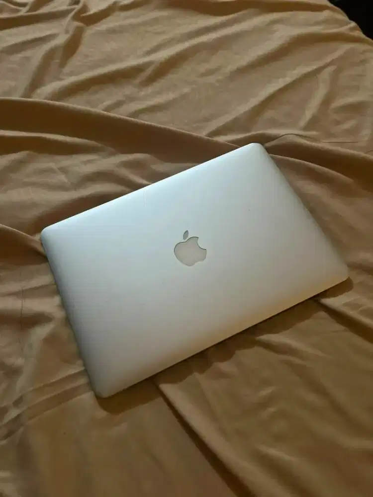 Macbook air 2017