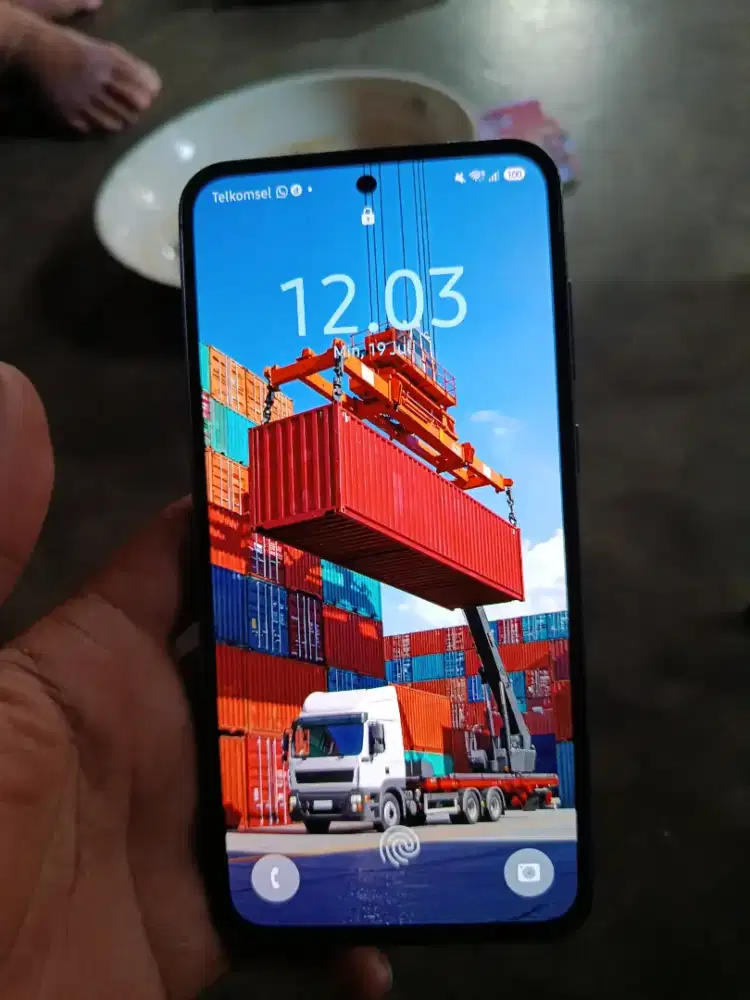 samsung galaxy a55