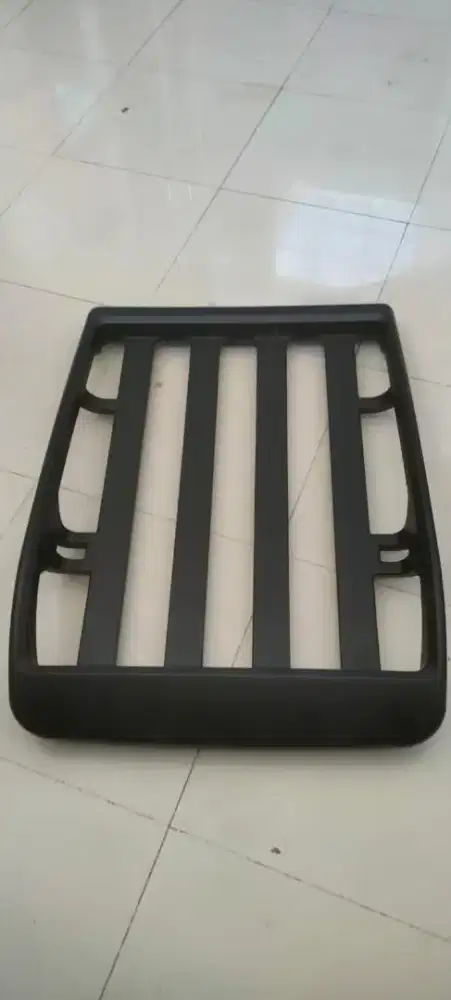 Roof rack like new