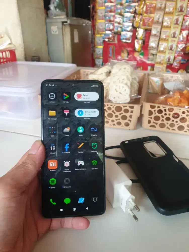 Redmi note 12 pro 4g