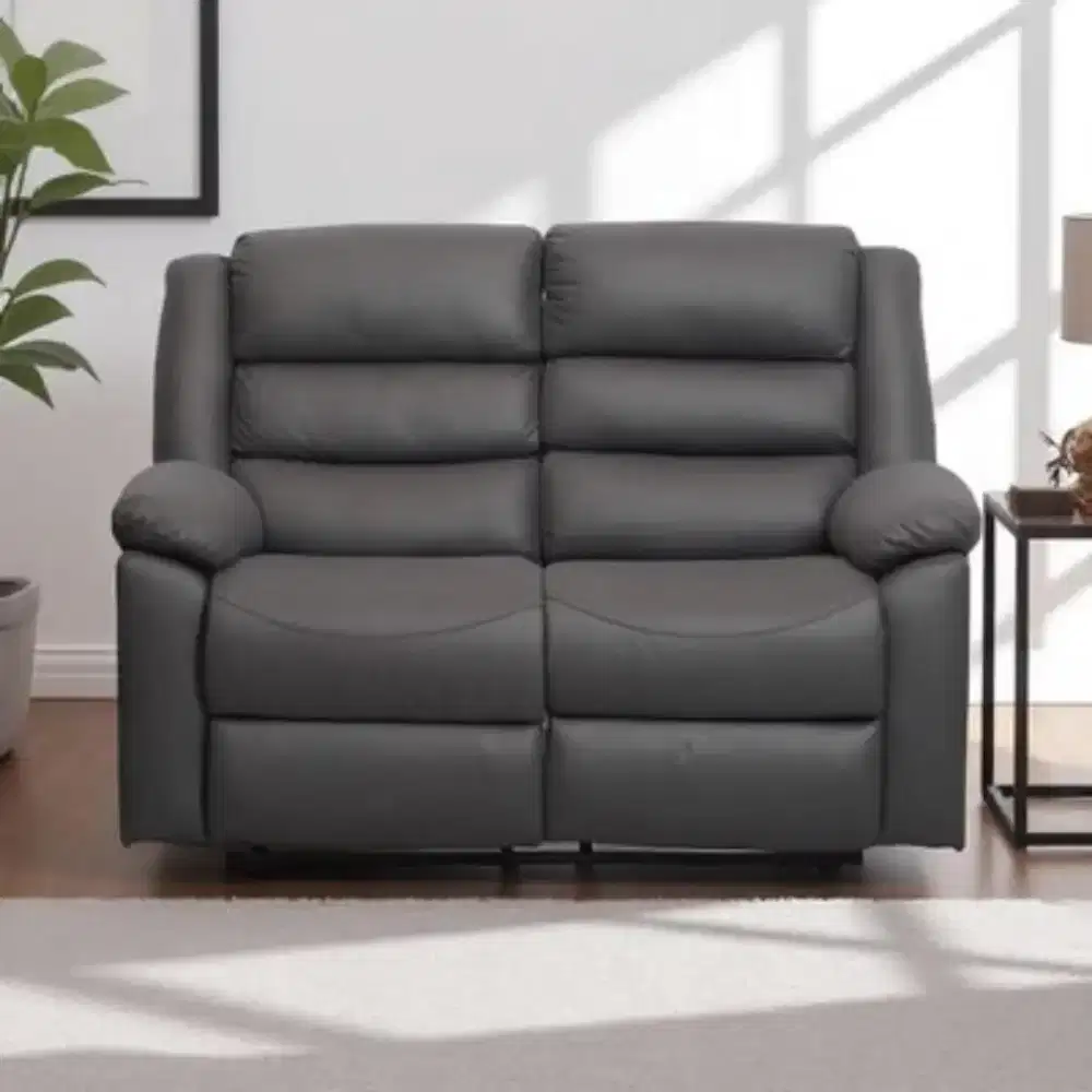 LEXUS SOFA RECLINER 3S+2S
