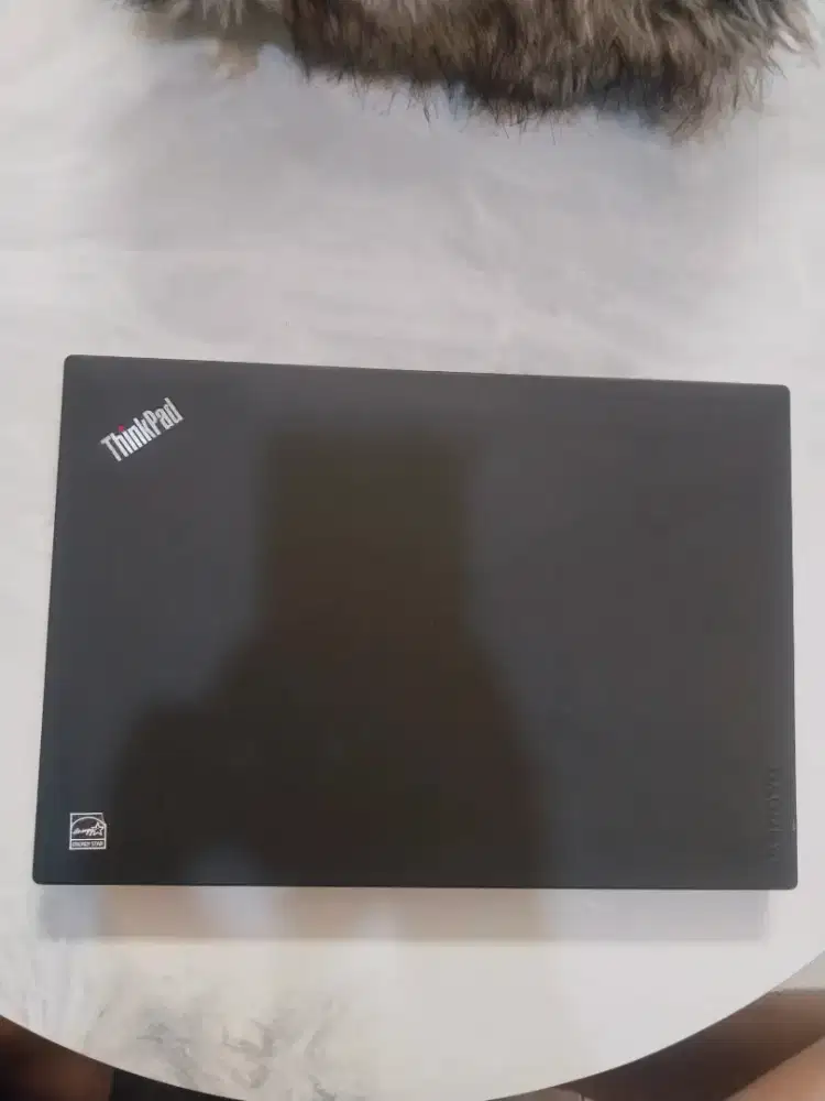 Laptop Lenovo Thinkpad T470