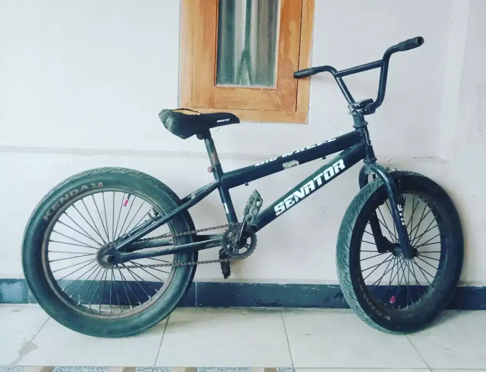 Sepeda BMX Senator R20