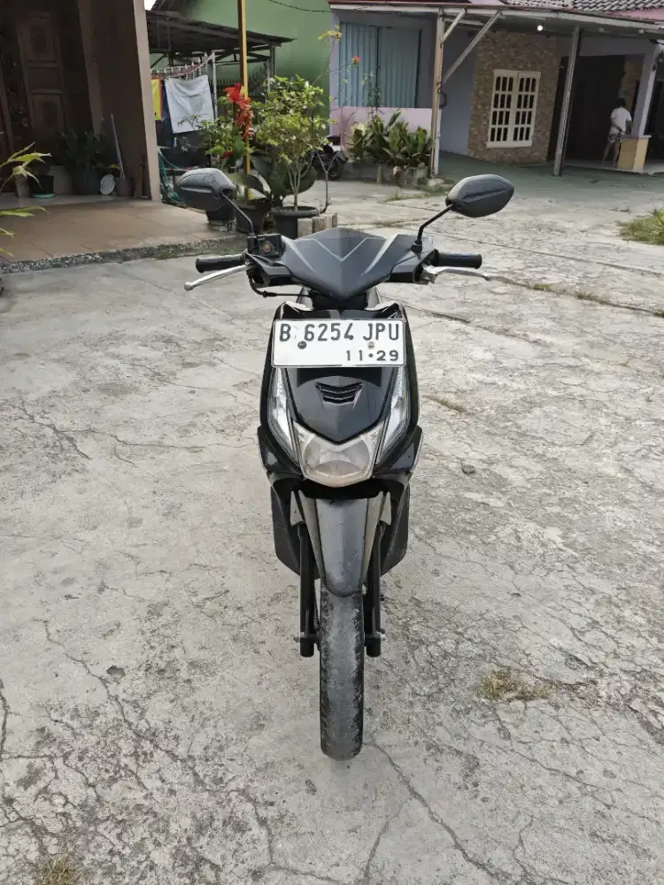 •Big sale Honda Beat karbu