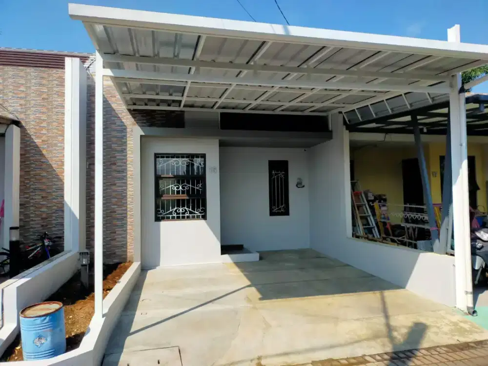 Dijual Rumah 600 jutaan Grand Sharon Siap Huni Kota Bandung