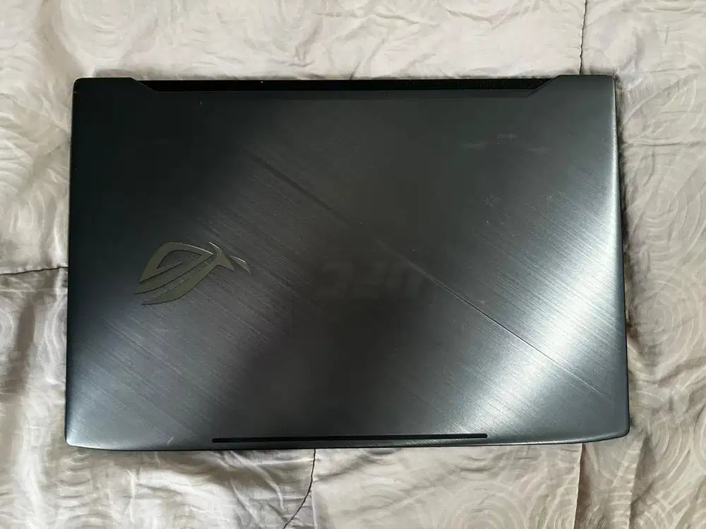 ROG GL703GE (MINUS LCD)