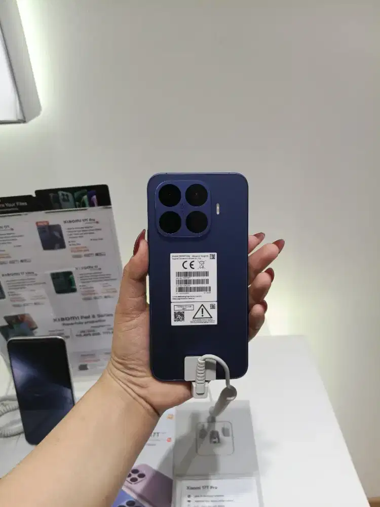 Xiaomi 17T Pro 12 512gb