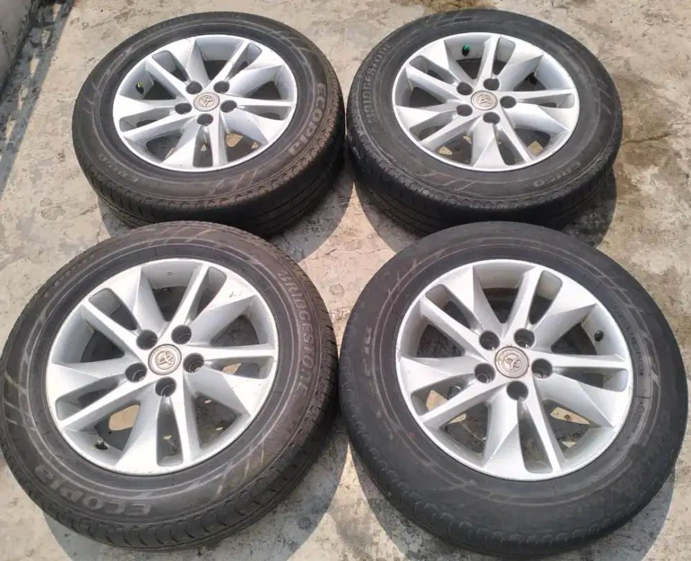 Velg Innova rebone plus ban
