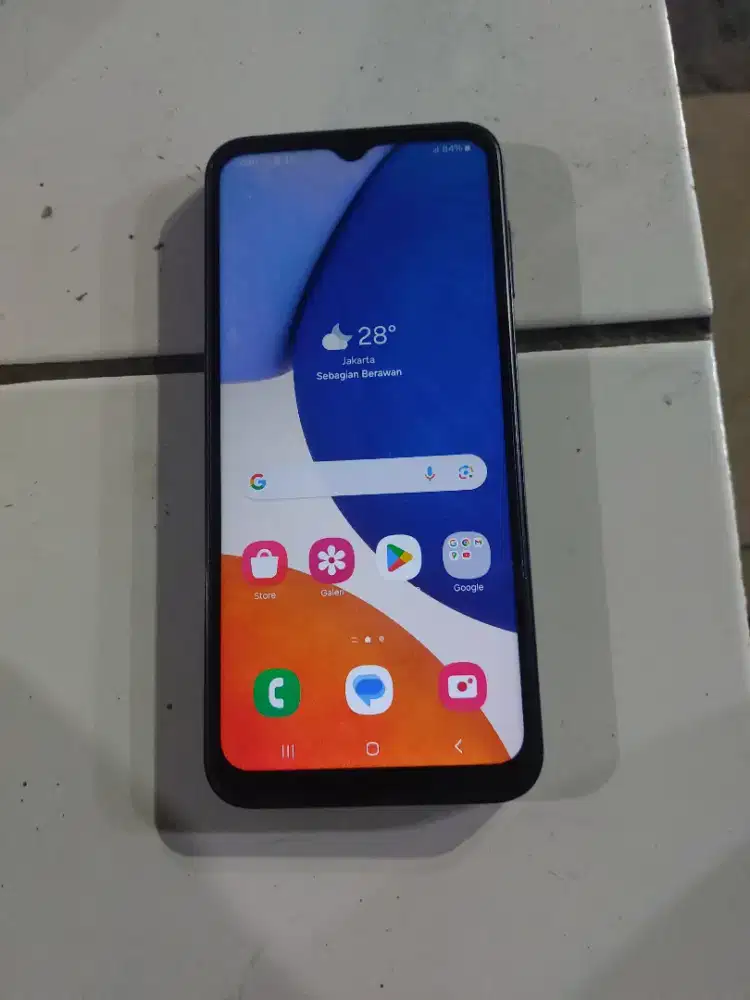SAMSUNG A14 5G NFC