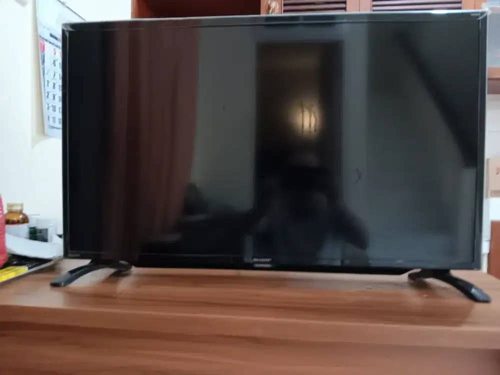 LED TV 32 Merk Sharp